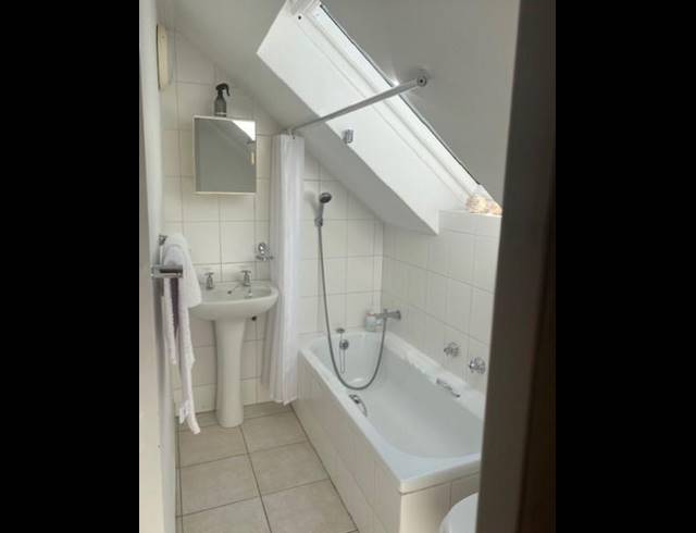 1 BEDROOM PROPERTY TO RENT IN BRYANSTON